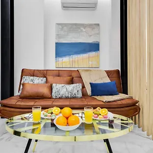 Apartamento En El Centro De , Málaga Spagna