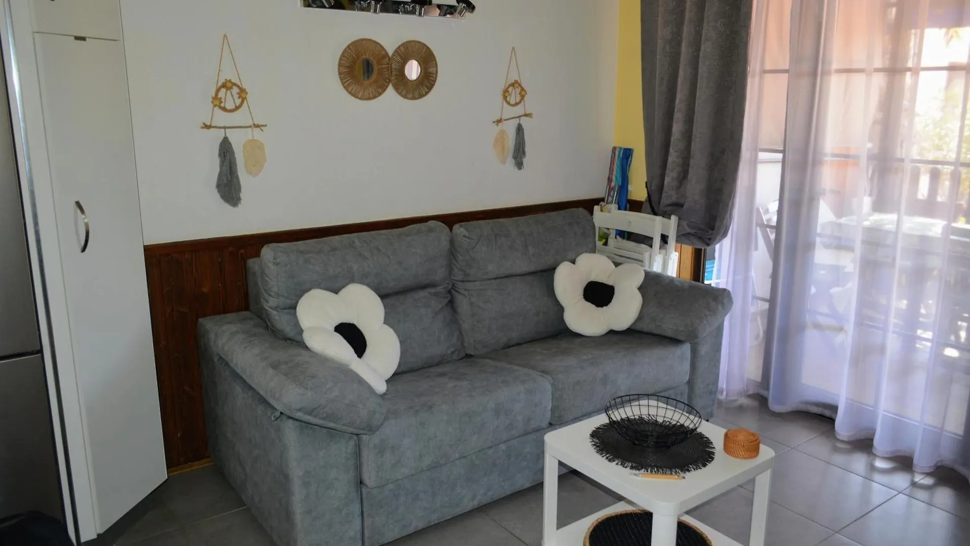 No & Na Bungalow Montecastillo I1 カレタ・デ・フステ 0*,  スペイン